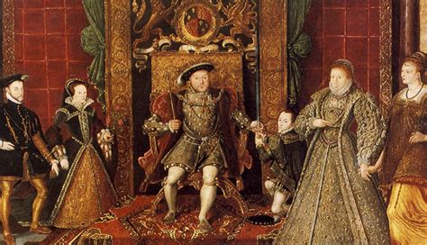 dinastia tudor parlamento|history of the tudors.